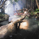 Image for article titled Bad News, Good News: Disney Is Making a Jungle Cruise Movie Starring the Rock
